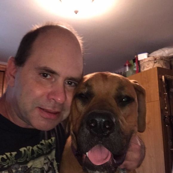 Meet your Posher, Steve - Picture 1 of 1